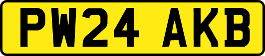PW24AKB