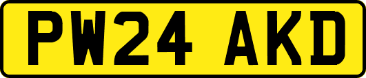 PW24AKD
