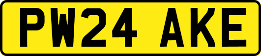 PW24AKE
