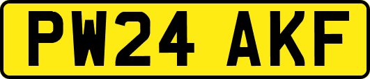PW24AKF