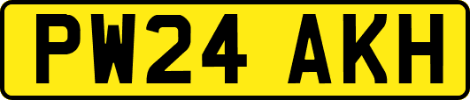 PW24AKH