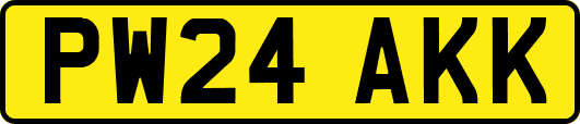 PW24AKK