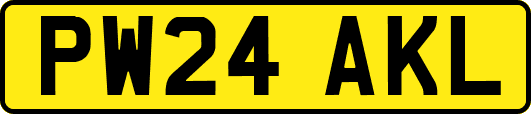 PW24AKL