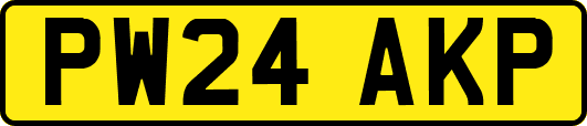 PW24AKP