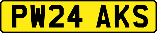 PW24AKS