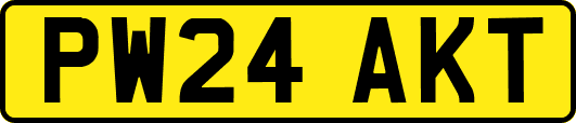 PW24AKT