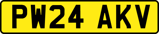 PW24AKV