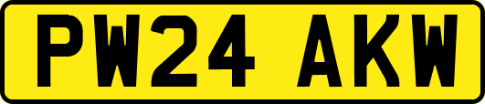 PW24AKW