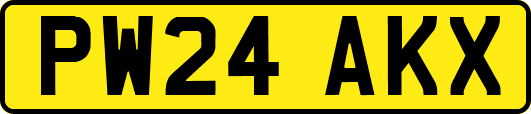 PW24AKX