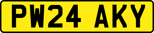 PW24AKY