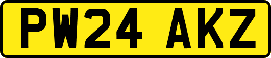 PW24AKZ