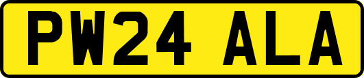 PW24ALA
