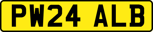 PW24ALB