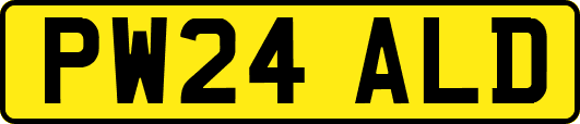 PW24ALD
