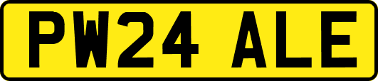 PW24ALE
