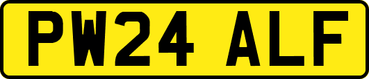 PW24ALF