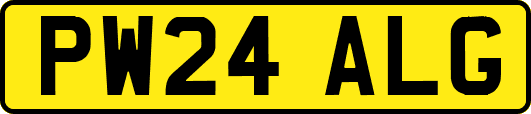 PW24ALG