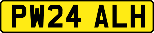 PW24ALH
