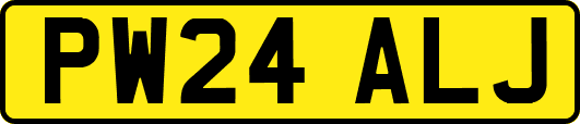 PW24ALJ