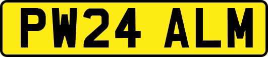 PW24ALM