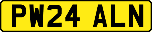 PW24ALN