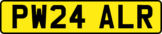 PW24ALR