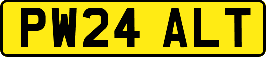 PW24ALT