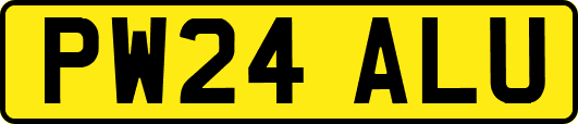 PW24ALU