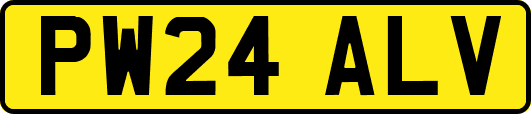 PW24ALV