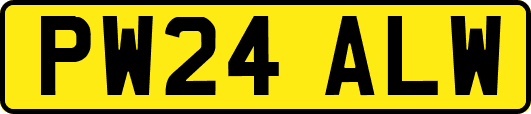 PW24ALW