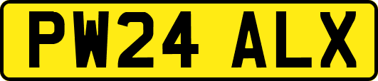 PW24ALX