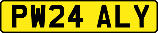 PW24ALY