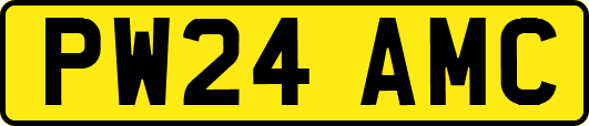 PW24AMC