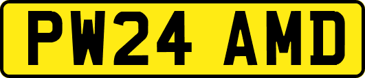 PW24AMD