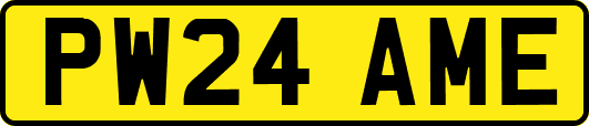 PW24AME