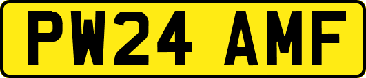 PW24AMF