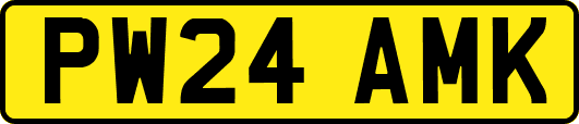 PW24AMK