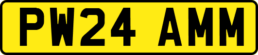 PW24AMM