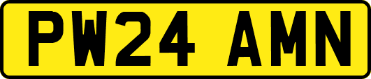 PW24AMN