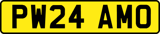 PW24AMO