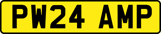 PW24AMP