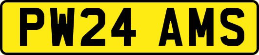 PW24AMS