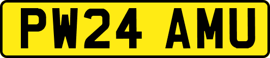 PW24AMU