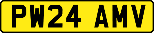PW24AMV