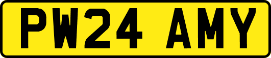 PW24AMY