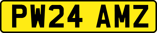 PW24AMZ
