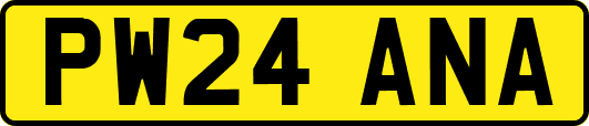 PW24ANA