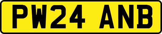 PW24ANB