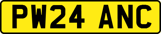 PW24ANC