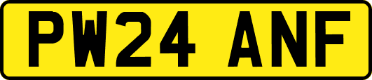 PW24ANF